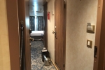 Deluxe Oceanview Stateroom Picture