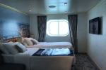 Deluxe Oceanview Stateroom Picture