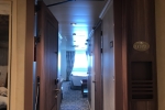 Deluxe Oceanview Stateroom Picture