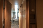 Deluxe Oceanview Stateroom Picture