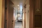 Deluxe Oceanview Stateroom Picture