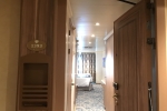 Deluxe Oceanview Stateroom Picture