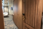 Deluxe Oceanview Stateroom Picture