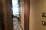 Deluxe Oceanview Stateroom Picture