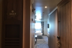 Deluxe Oceanview Stateroom Picture