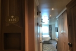 Deluxe Oceanview Stateroom Picture