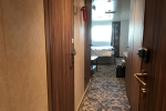 Deluxe Oceanview Stateroom Picture