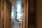 Deluxe Oceanview Stateroom Picture