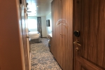 Deluxe Oceanview Stateroom Picture