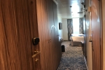 Deluxe Oceanview Stateroom Picture