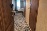 Deluxe Oceanview Stateroom Picture