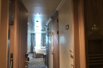 Deluxe Oceanview Stateroom Picture