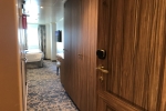 Deluxe Oceanview Stateroom Picture