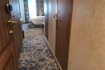 Deluxe Oceanview Stateroom Picture