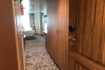 Deluxe Oceanview Stateroom Picture