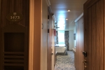 Deluxe Oceanview Stateroom Picture