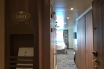 Deluxe Oceanview Stateroom Picture