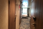 Deluxe Oceanview Stateroom Picture