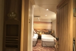 Interior Stateroom Picture