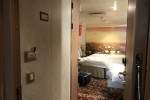 Interior Stateroom Picture