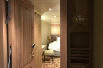 Interior Stateroom Picture