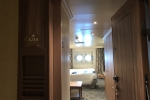 Interior Stateroom Picture