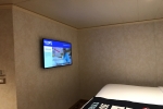 Interior Stateroom Picture