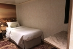 Interior Stateroom Picture