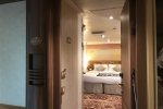 Interior Stateroom Picture