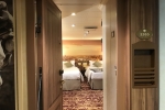 Interior Stateroom Picture