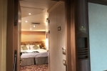 Interior Stateroom Picture