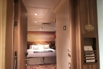 Interior Stateroom Picture