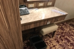 Interior Stateroom Picture