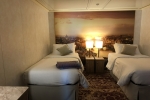 Interior Stateroom Picture