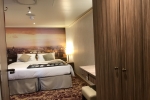 Interior Stateroom Picture