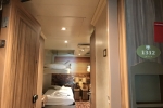 Interior Stateroom Picture