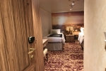 Interior Stateroom Picture