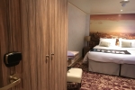 Interior Stateroom Picture