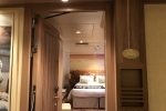 Interior Stateroom Picture