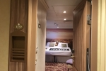 Interior Stateroom Picture