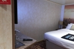 Interior Stateroom Picture