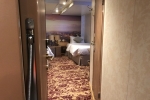 Interior Stateroom Picture