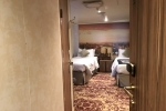 Interior Stateroom Picture