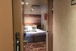 Interior Stateroom Picture