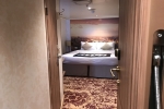 Interior Stateroom Picture