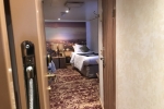 Interior Stateroom Picture