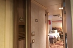 Interior Stateroom Picture