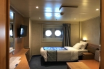 Porthole Cabin Picture