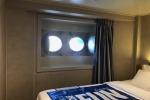 Porthole Cabin Picture