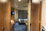 Porthole Stateroom Picture